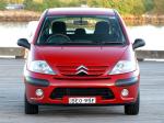 Citroen C3 HDi 2005 года (AU)